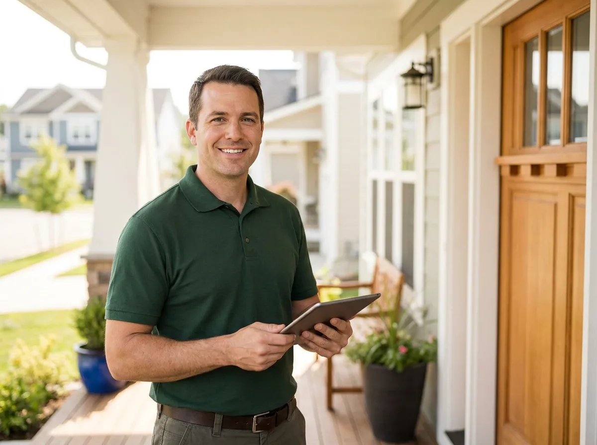 Pest control FAQs for Wakeman, OH